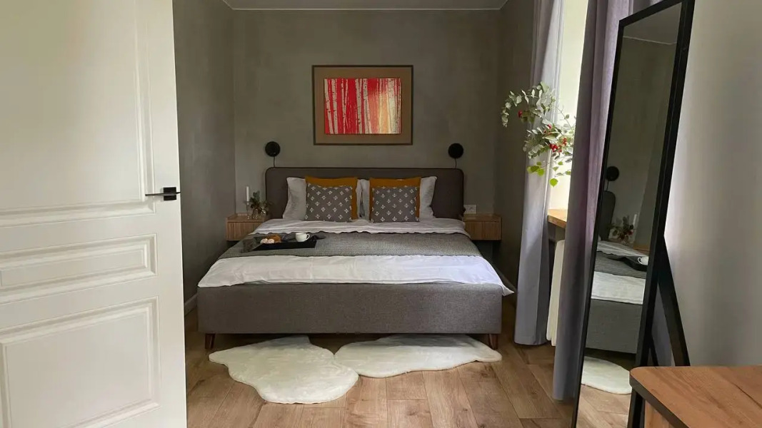 Квартира Самая Инстаграмная в городе