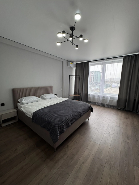 Апартаменты в Иноземцево