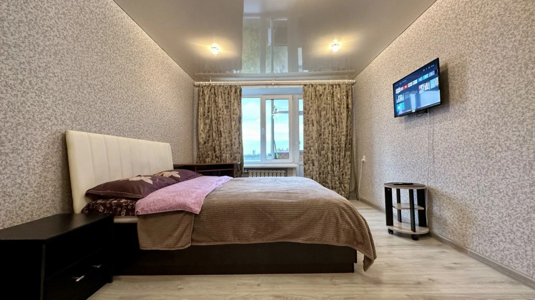 Апартаменты ArendaGrad Октябрьской Революции 26