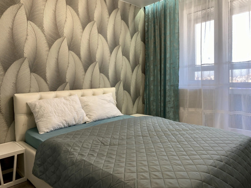 Квартира Уютная в элитном ЖК Edison