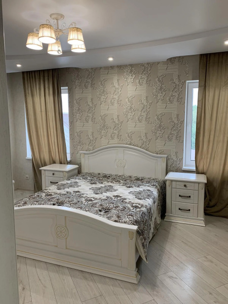 Частный дом в центре Минска