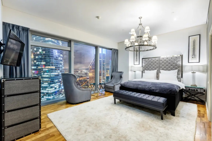 Rockmond 61 Junior Suite 3