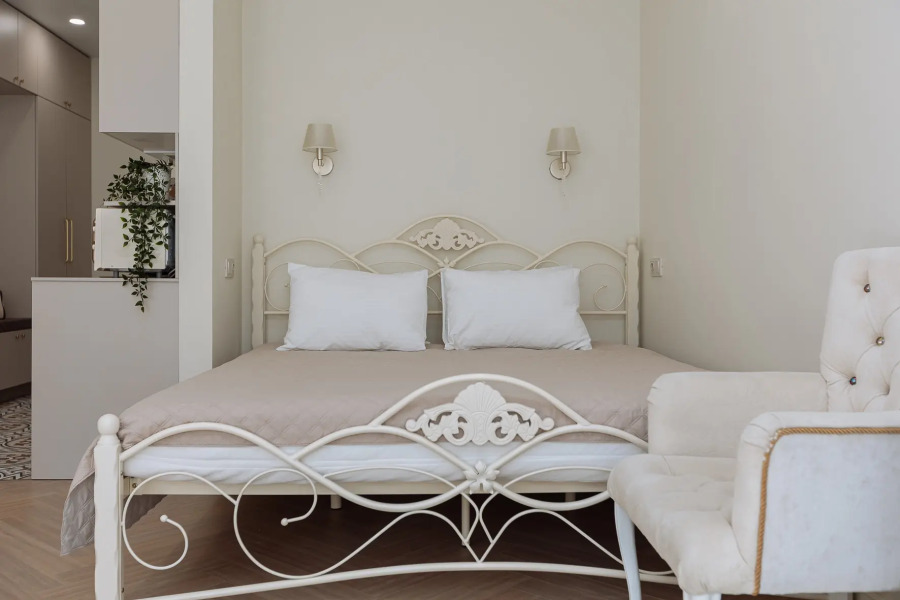 Апартаменты с Любовью Для Вас