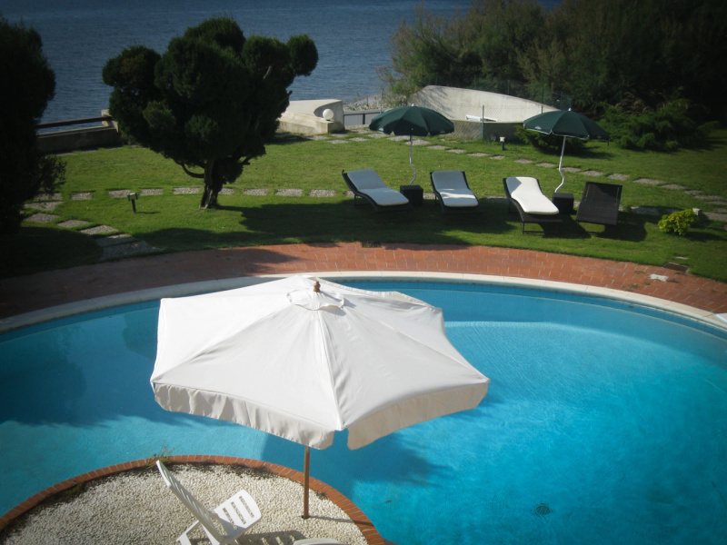 Estay Villa La Chiocciola