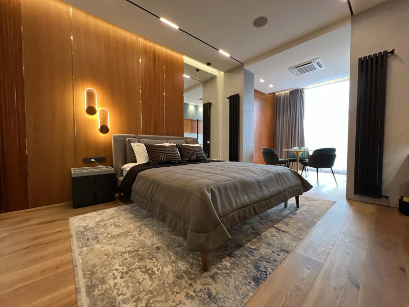 Апартаменты Ривьера Каспия 3