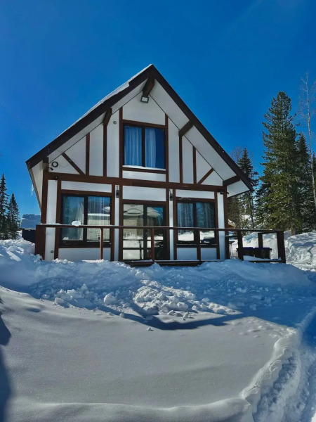 Гостевой дом Lama