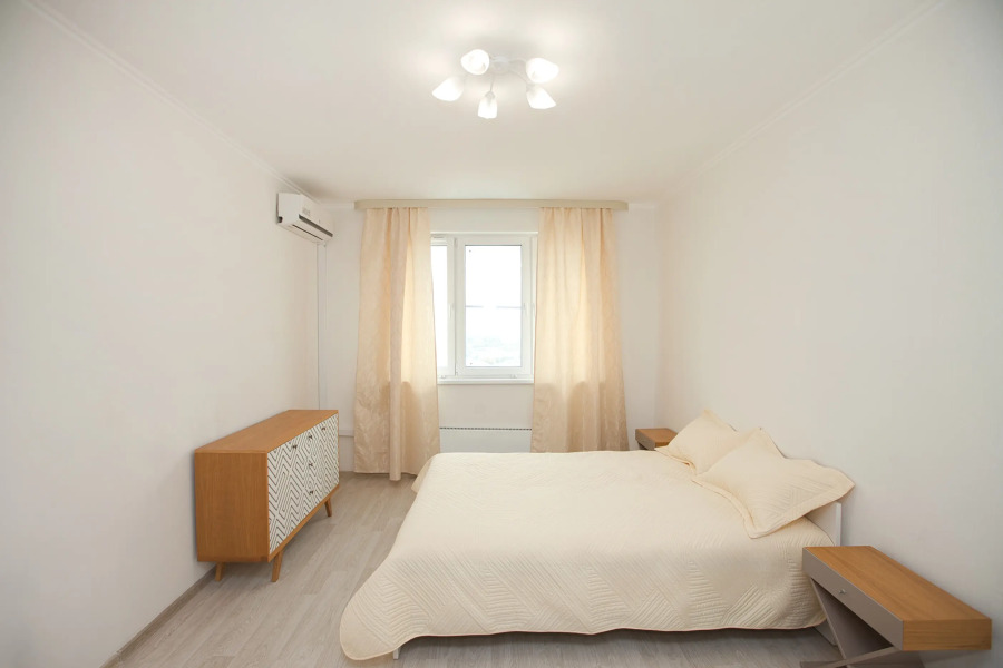 Квартира Варшавское шоссе 100к1