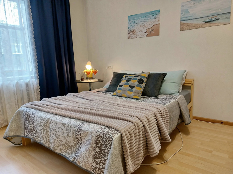 Квартира рядом Автовокзал Округ Галле