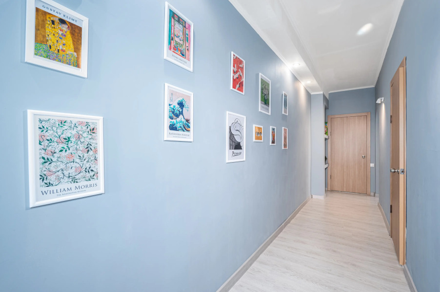 Квартира у метро Садовая