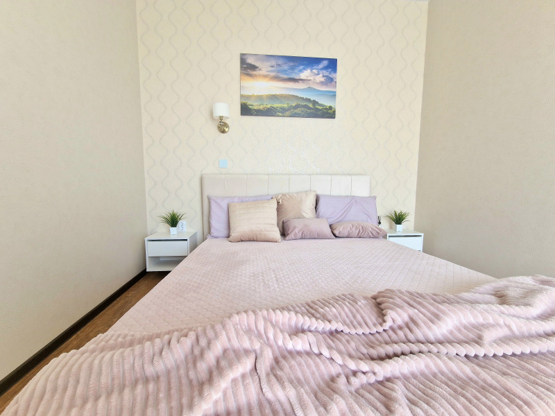 Квартира Евродвушка с Видом на Море