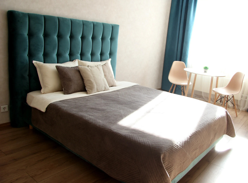 Апартаменты на Павла Шаманова 36