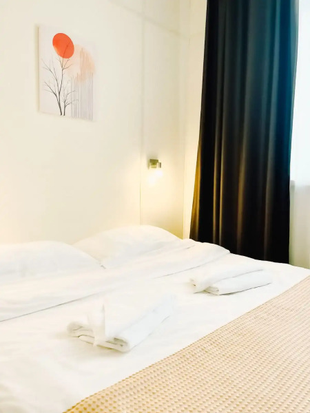 Мини-отель Турист