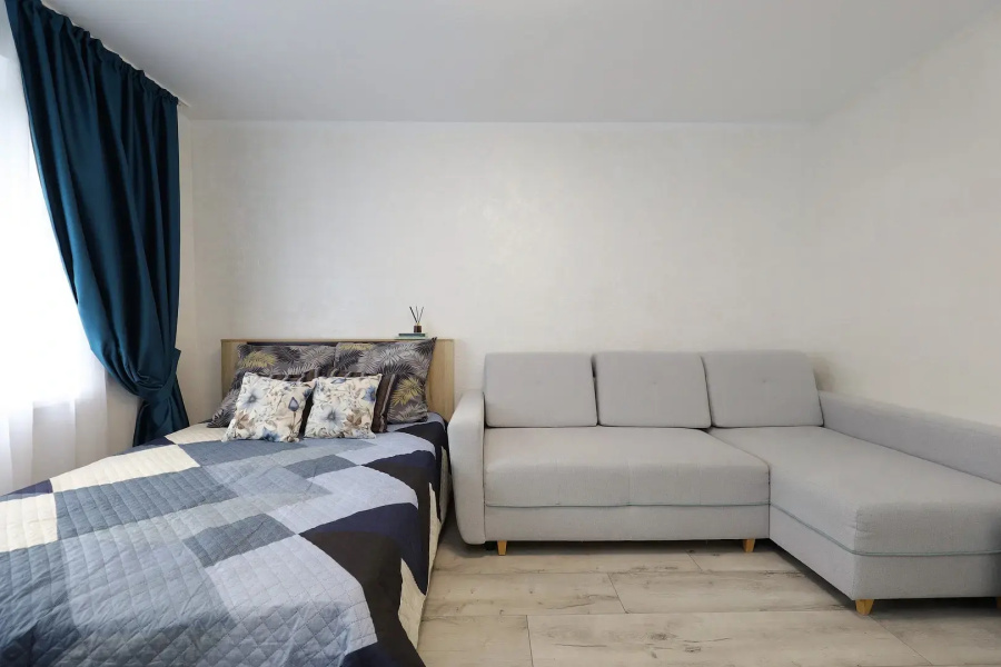 Квартира BalticRealty EcoHome Пионерский