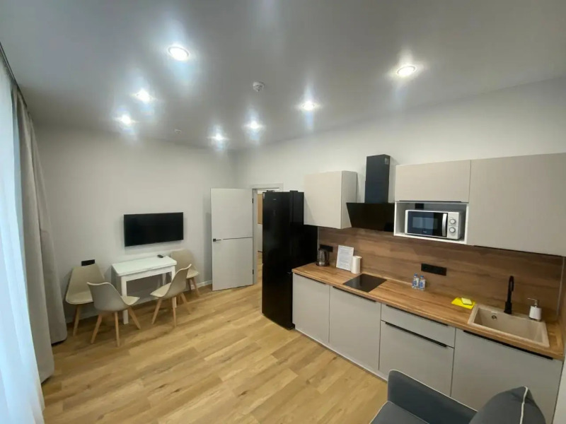 Апартаменты Sea Side 14