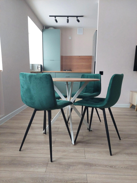 Апартаменты Двухкомнатные в Центре Углича