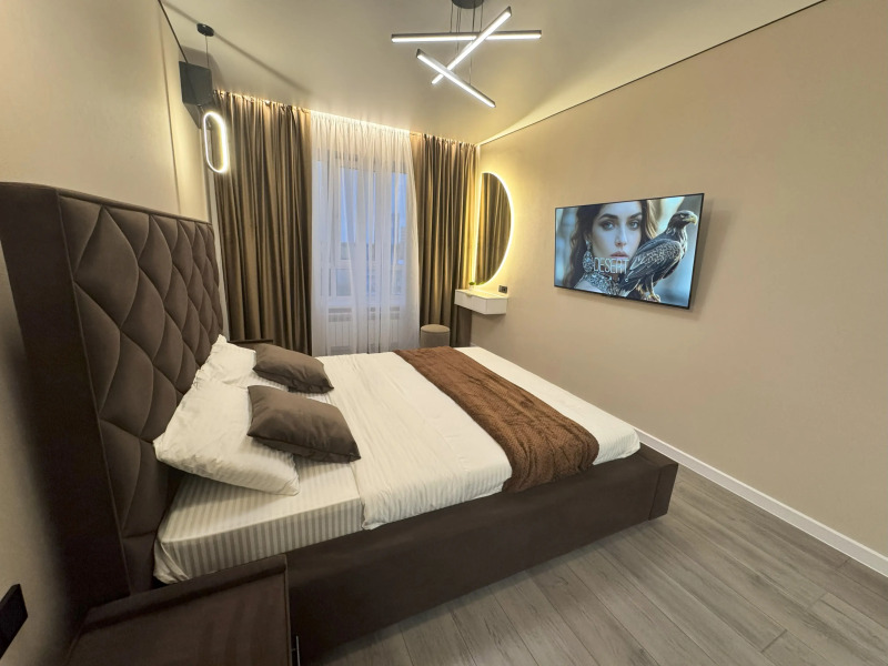 Квартира в ЖК Российский