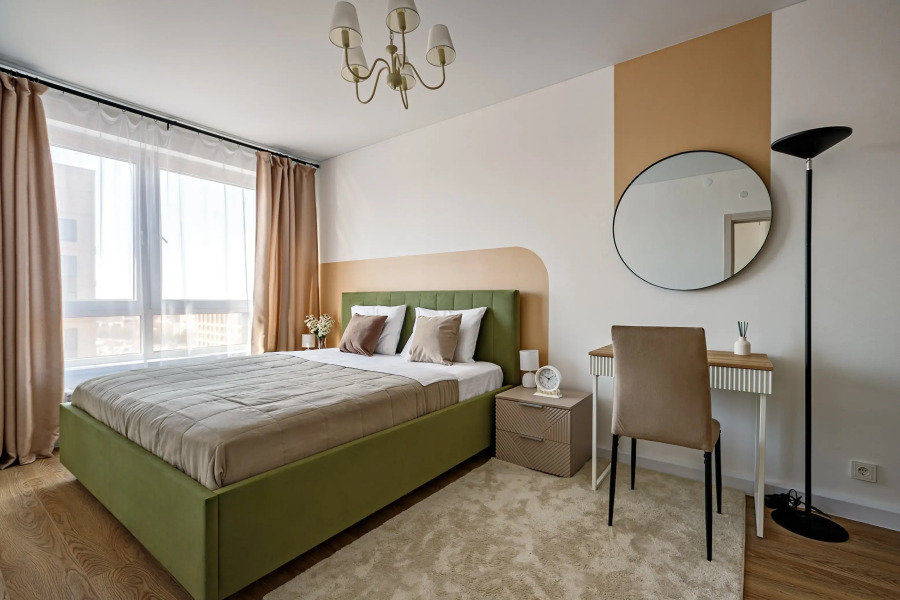 Квартира MaxRealty24 на Улице Очаковское Шоссе 5к4