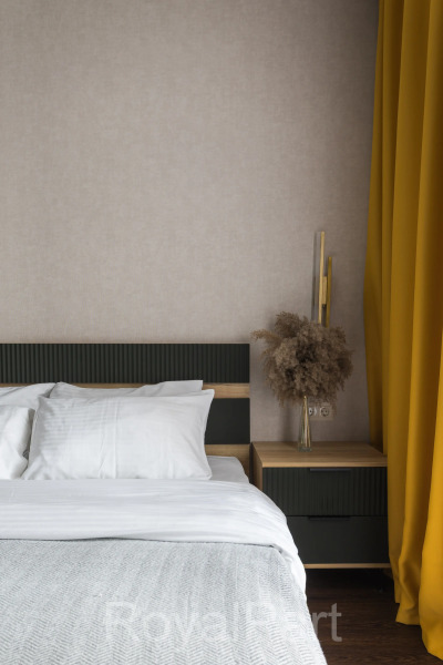 Квартира красивая однокомнатная в центре Новосибирска