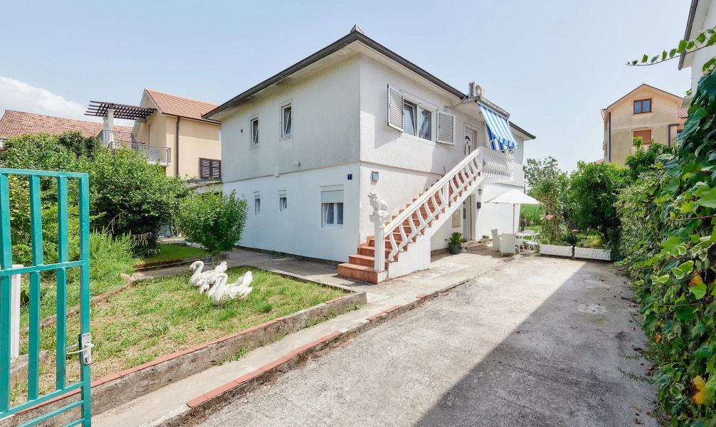 Апартаменты Gardelin