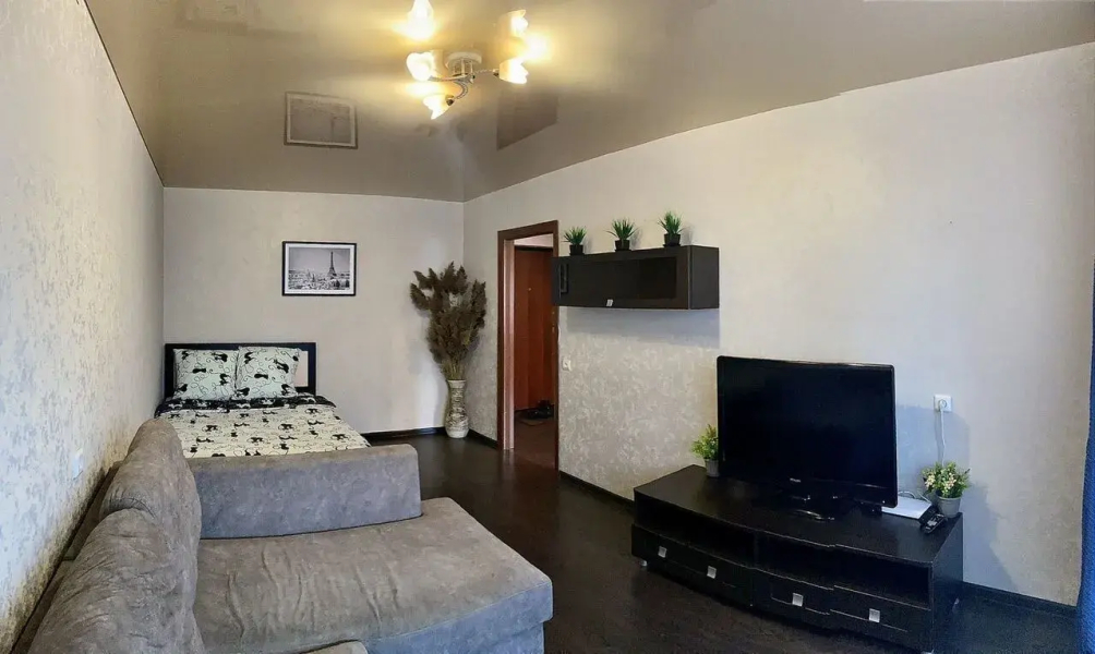 Квартира на Улице Машиностроителей 37