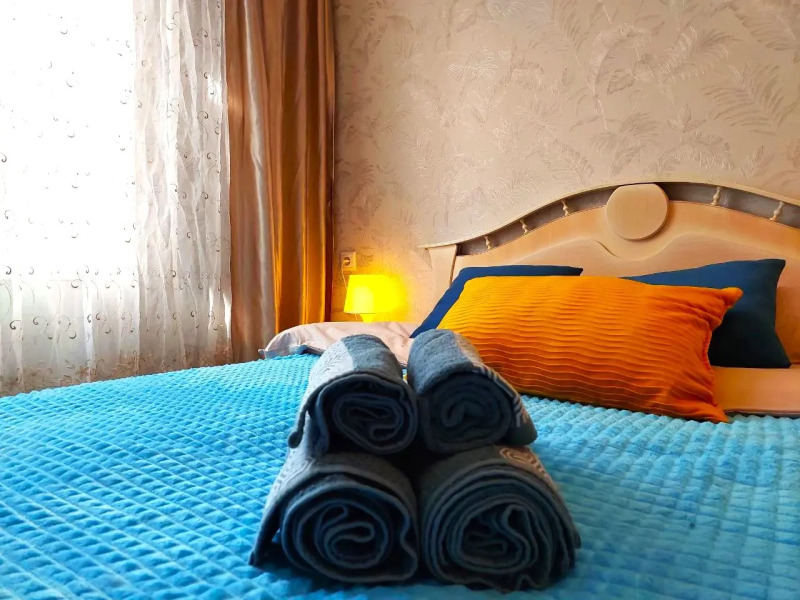 Квартира Двушка Возле Метро Каширская