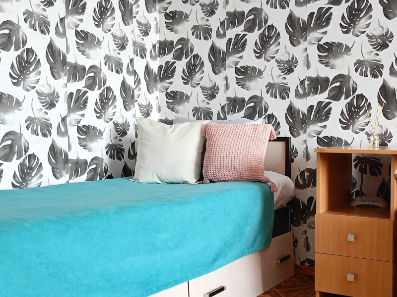 Апартаменты Sweet Home в центре города