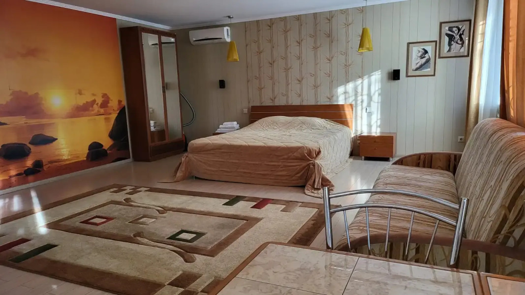 Квартира на улице Гагарина 44