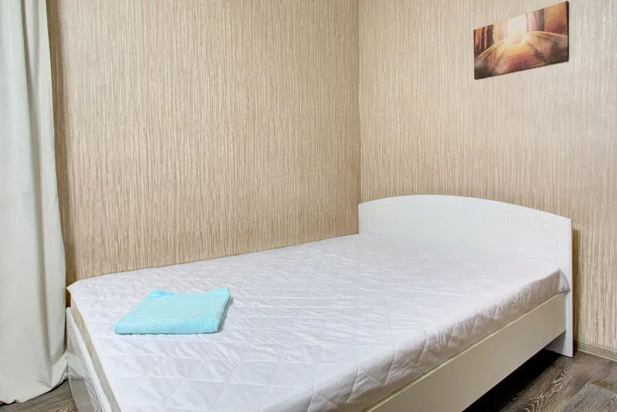 Квартира на Минской Улице 96