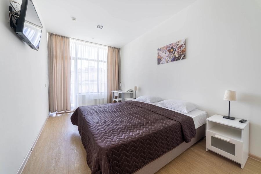 Квартира Орджоникидзе 11/1 2