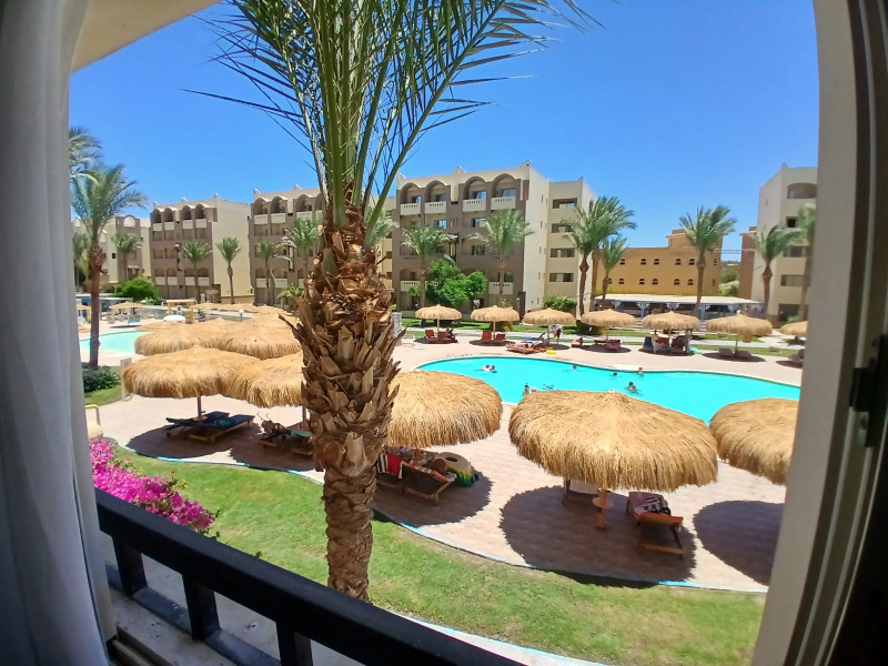 Апартаменты luxorious All inclusive Apartments with Aquapark