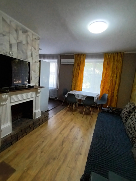 Квартира Комфортабельная 3х комнатная