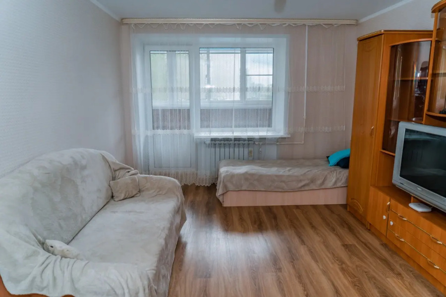 Квартира на улице Краностроителей 28