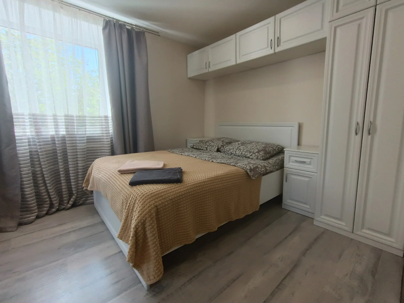 Апартаменты в Центре Города