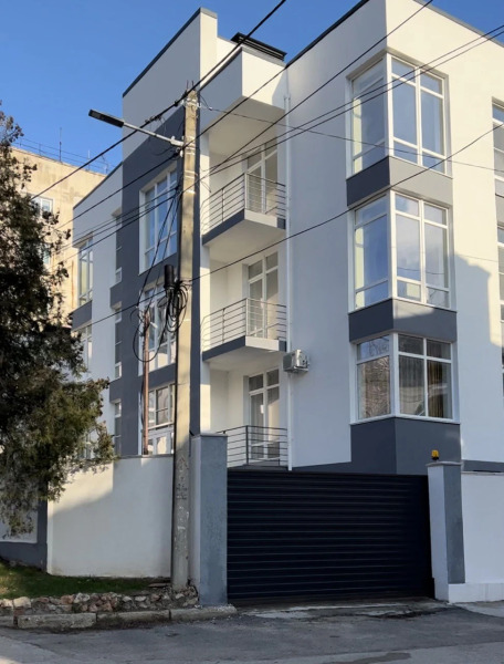 Вилла Облака