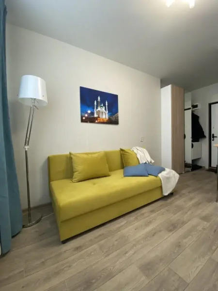 Апартаменты Дуслар на Космонавтов 55 1