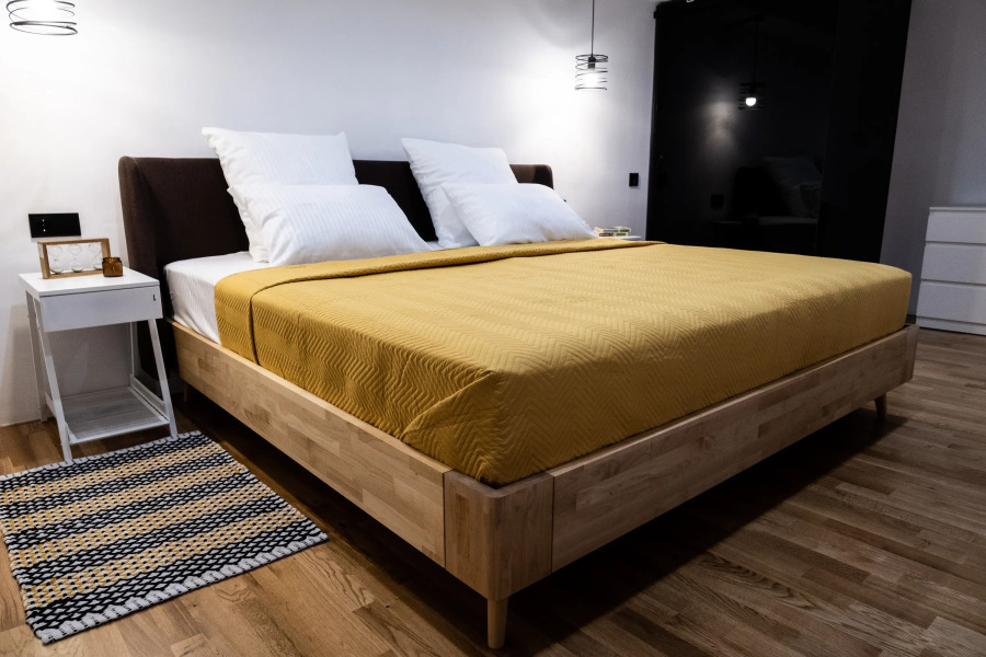 Апартаменты Раскаты