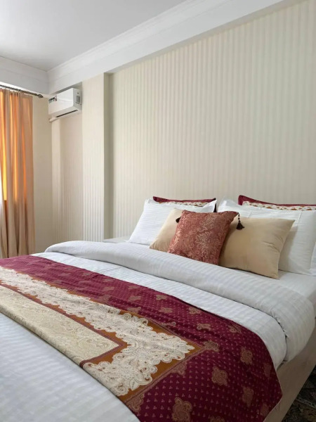 Квартира Уют & Стиль Однушка Посуточно в Каспийске