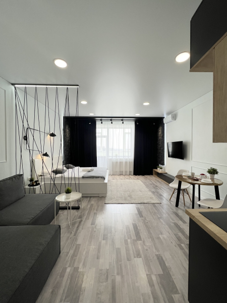 Апартаменты Lux 159