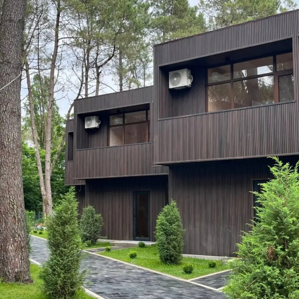 Вилла Самшит