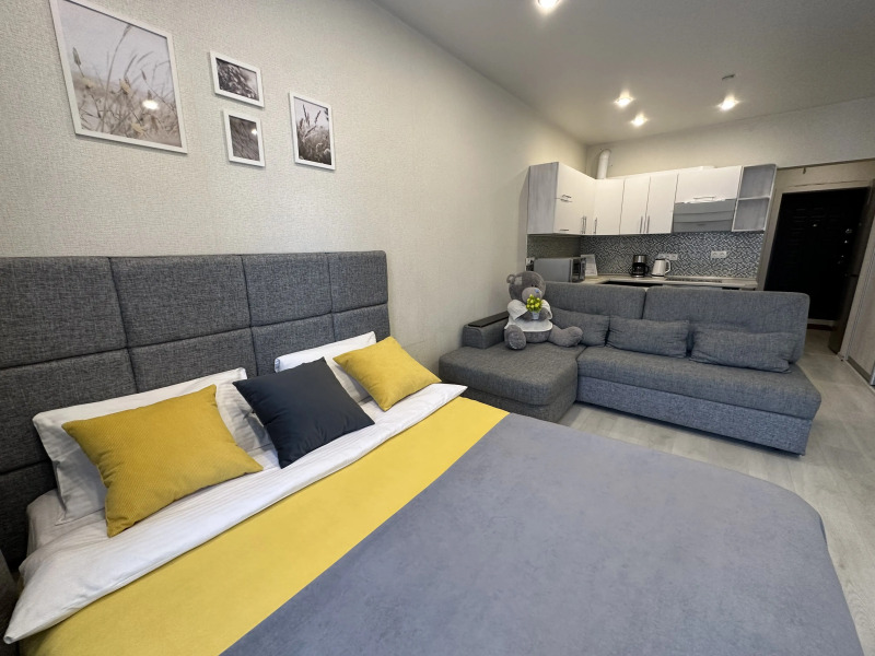 Апартаменты Центр Города Тедди