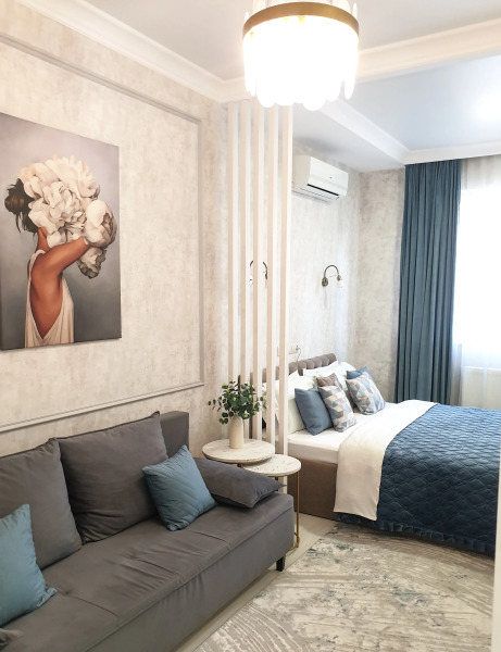 Апартаменты VIP Beregovaya