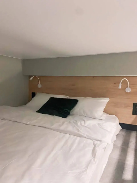 Апартаменты Стильная студия на 4-х 23