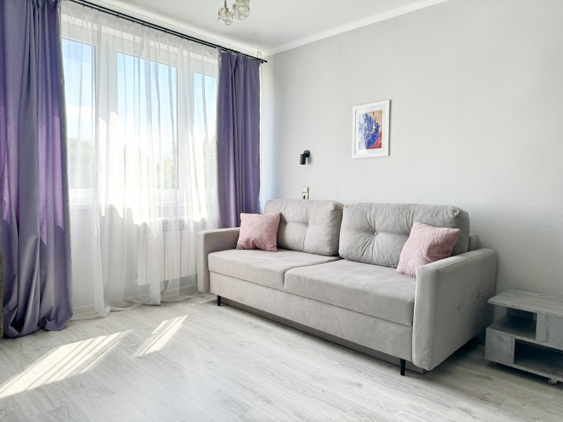 Квартира в Центре Города