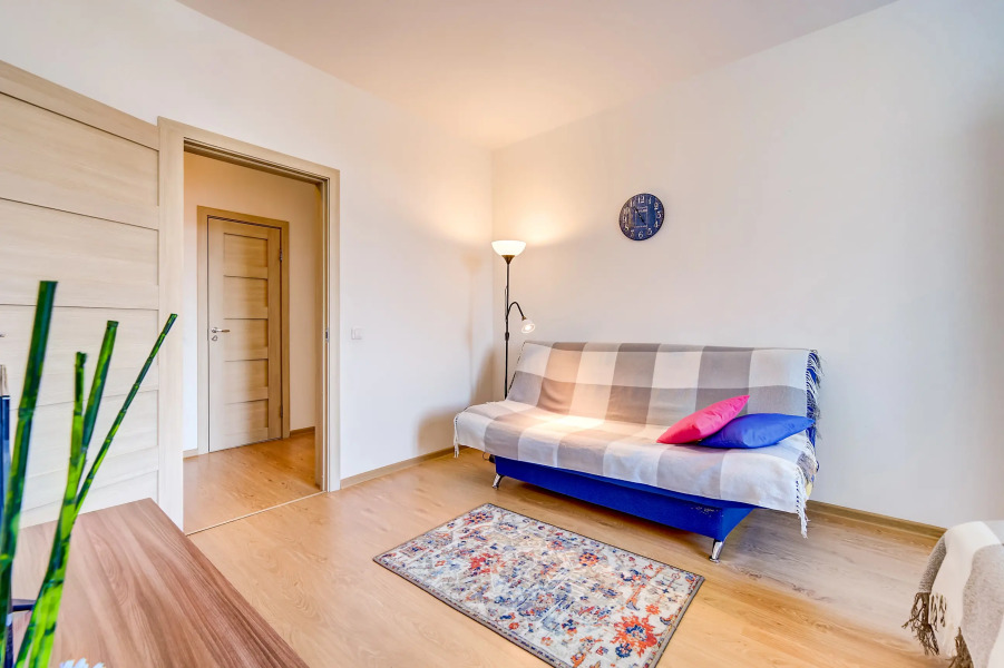 Апартаменты Замок Комфорта