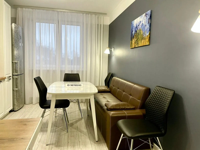 Izobilie Apart Hotel