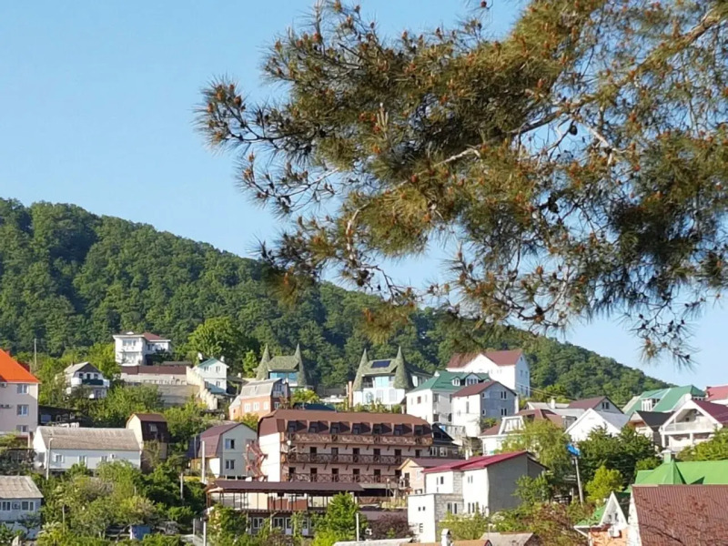 Гостевой дом Дом у моря Дорожник