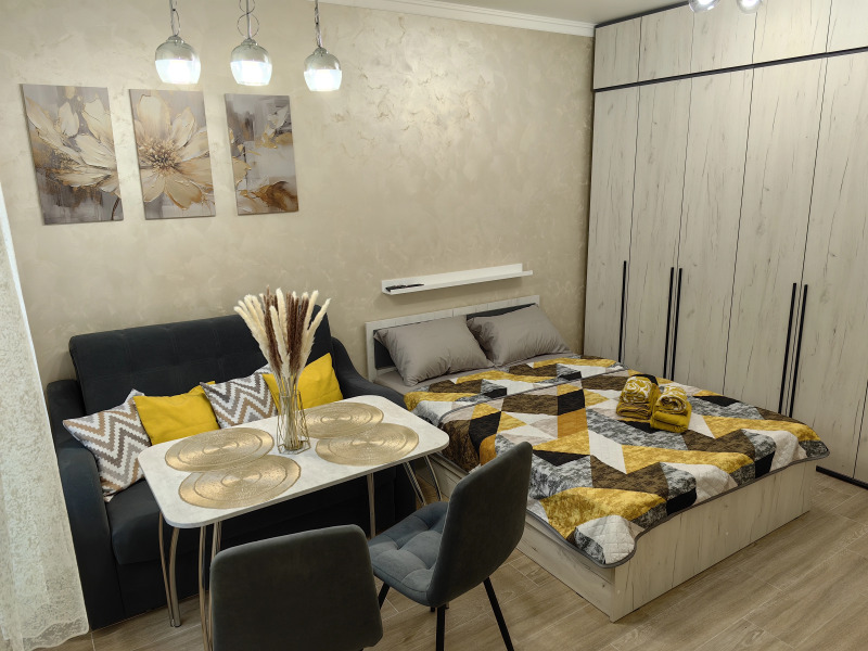 Квартира в самом сердце города Зеленоградска