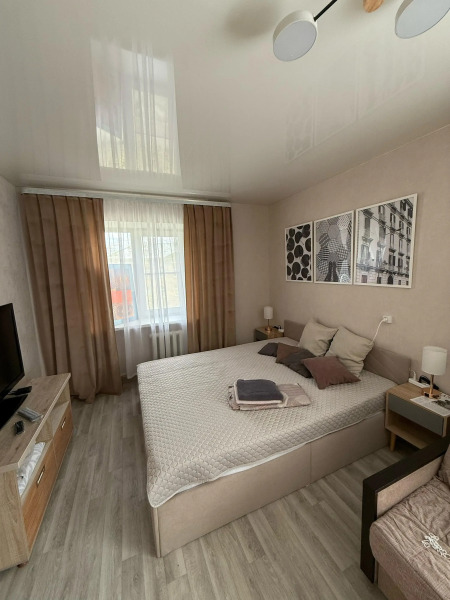 Апартаменты на Чайковского 19