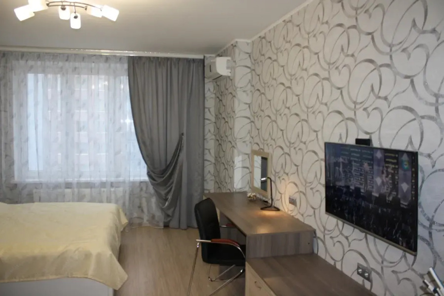 Апартаменты Мечта 24 2