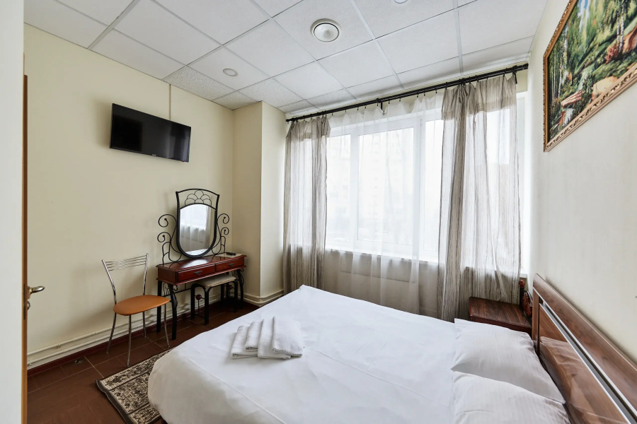 Мини-отель Автор Братиславская